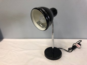 Posable Desk Lamp