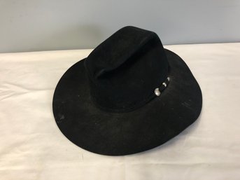 Stetson Men's Hat