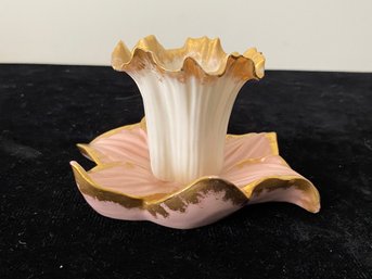 Unique Flower Based Ceramic Dish