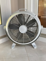 Lasco Wind Machine Fan