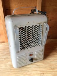 Titan Heater #640