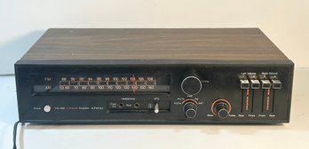 Vintage J.C. Penny Co Fm/Am Stereo Model 1401