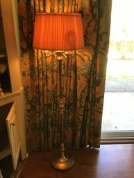 Vintage Triple Floor Lamp