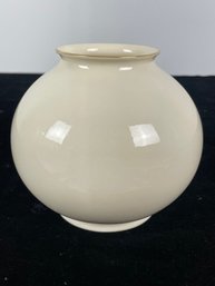 Lenox Special Collection Bulbous Flower Vase