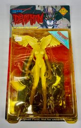 Fewture Devilman Action Figure - Silene, FA-DO3