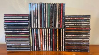 A Lot Of 60 CDs