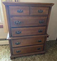 Five Drawer Chest