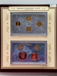 2009 Proof Set