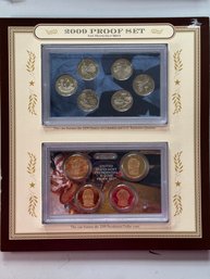 2009 Proof Set