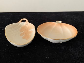 Lenox Small Candy Dishes