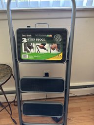 3 Step Easy Reach Stool