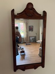 Antique Mirror