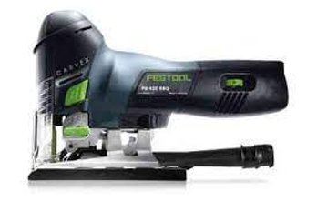 Festool Pendulum Jigsaw- PS 420 EBQ-Plus