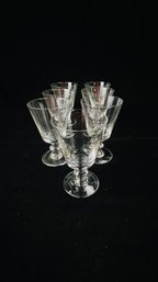 La Rochere Antoine Wine Glasses