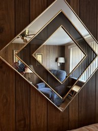 Modern Mirror