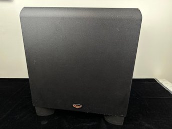 Klipsch Speaker