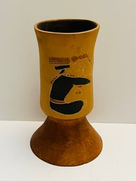 Mexican Vase