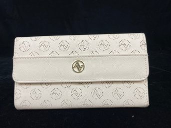 Women's Credit Card Wallet