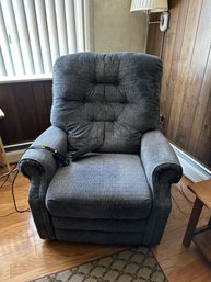 Lift Chair - Works