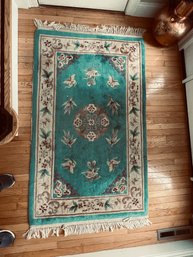 CHINESE ORIENTAL RUG