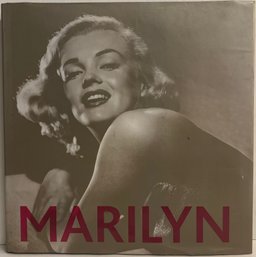 Marilyn Book