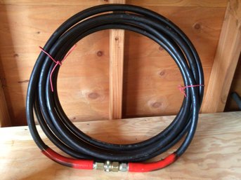 Hose #655