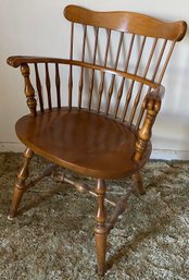 Single Ethan Allen Arm Chair