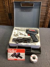 Weller Universal Professional Welding Set #53