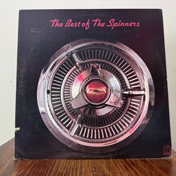 The Best Of The Spinners