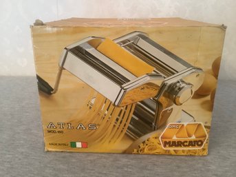 Marcato Atlas Pasta Machine