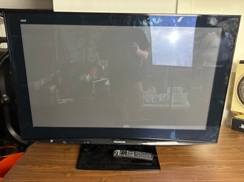 Panasonic HD Plasma 46 TV