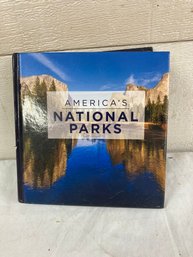 Americas National Parks