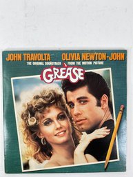 GREASE Soundtrack Original Album