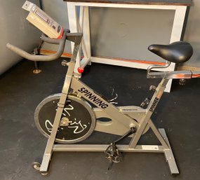 Spinner Sport Spin Bike