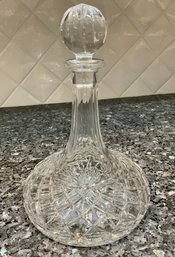 Exceptional TOWLE  Decanter