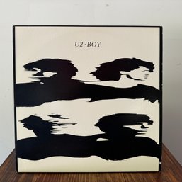 Boy By U2