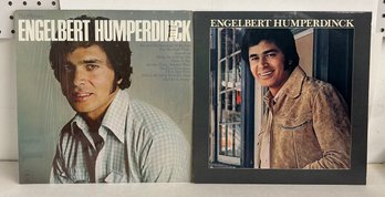 2 Engelbert Humperdinck Records