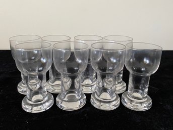 Colony Beer Glass Collection