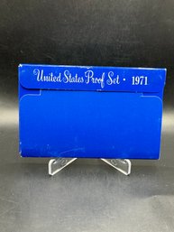 1971 United States Proof Set