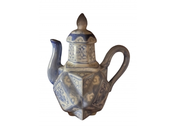 Chinese Ceramic Teapot