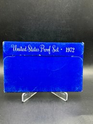 1972 United States Proof Set