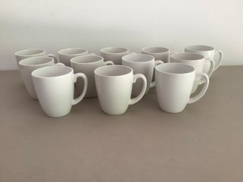 Corelle Coordinates Stoneware Mugs