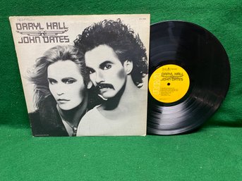Daryl Hall John Oates On 1975 RCA Victor Records.