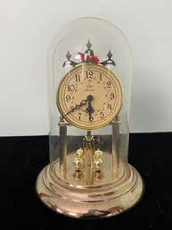 Elgin Anniversary Dome Clock