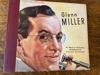 Victor - Glenn Miller