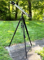 A Jason Explorer 400 Telescope