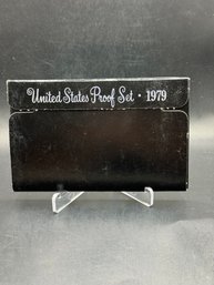 1979 United States Proof Set