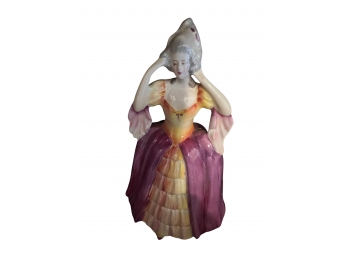 Rosina Fine Bone China Figurine - Pamela