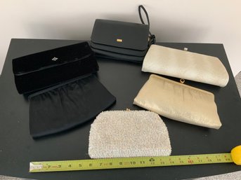 Elegant Evening Bags