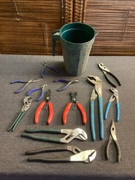 Mixed Tool Lot #70